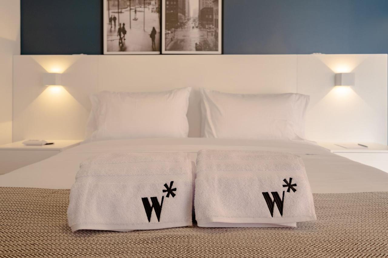 Wynwood House Chapinero Apart otel Bogotá Dış mekan fotoğraf