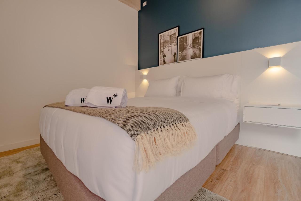 Wynwood House Chapinero Apart otel Bogotá Dış mekan fotoğraf