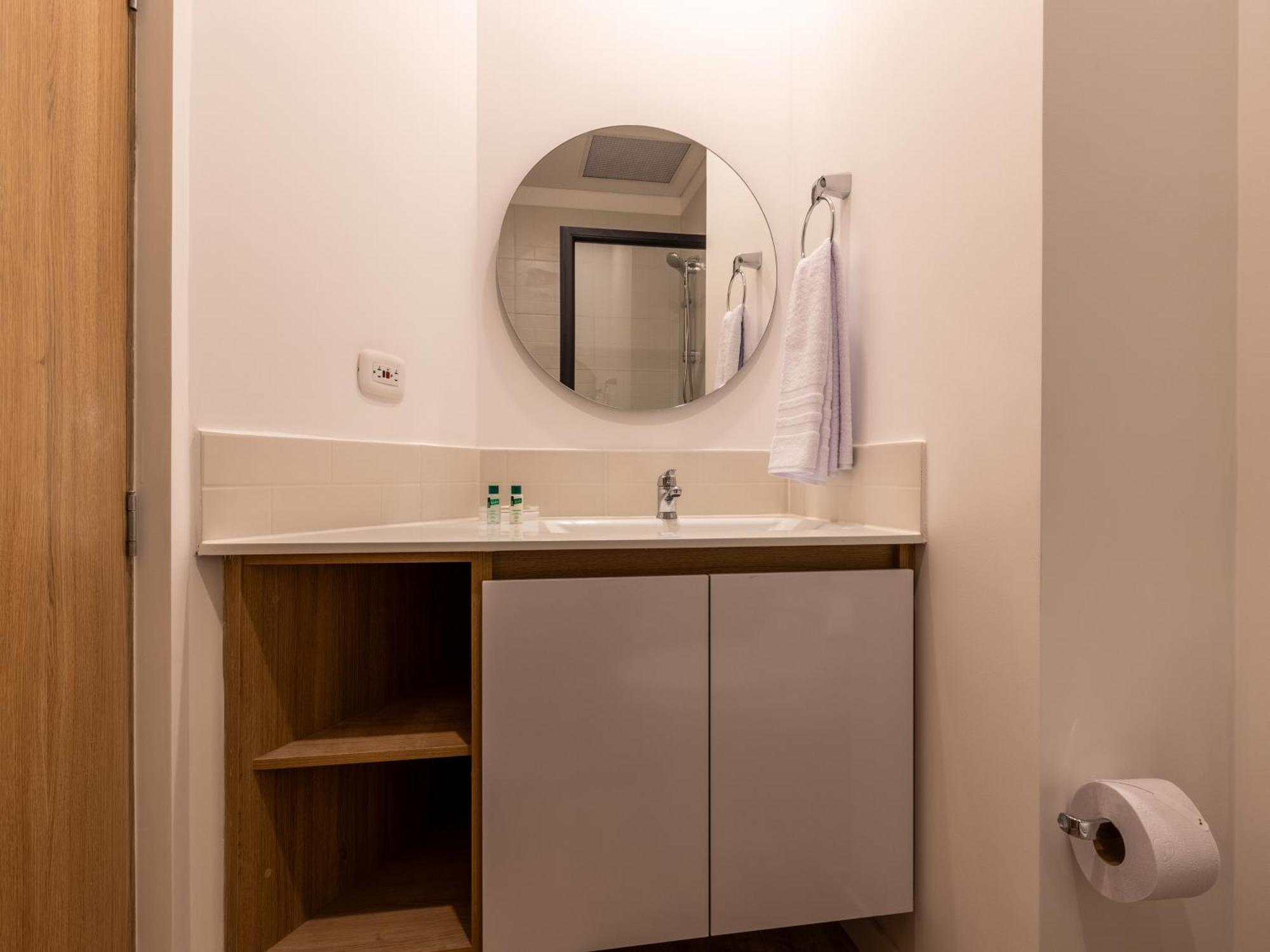 Wynwood House Chapinero Apart otel Bogotá Dış mekan fotoğraf