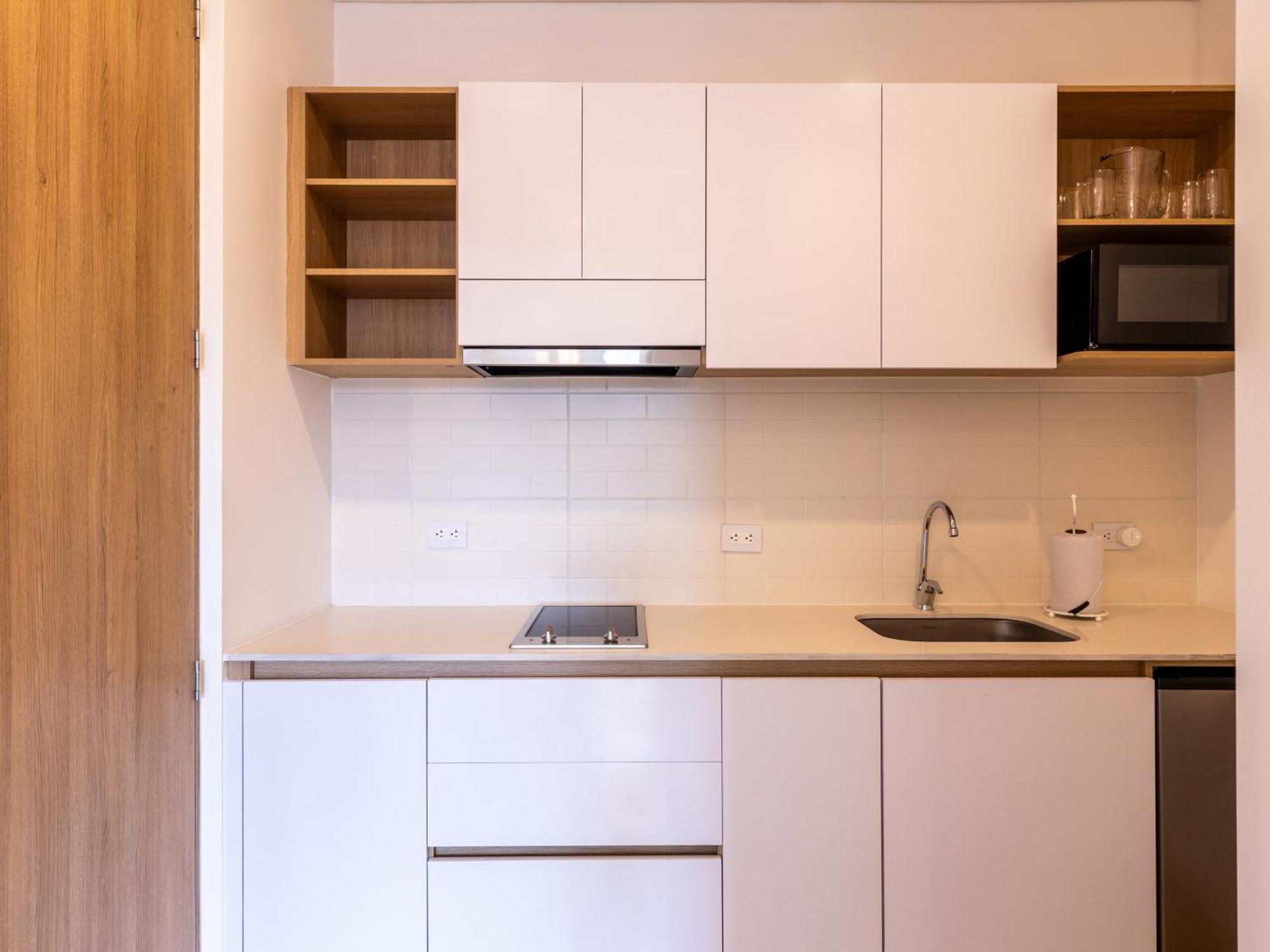 Wynwood House Chapinero Apart otel Bogotá Dış mekan fotoğraf