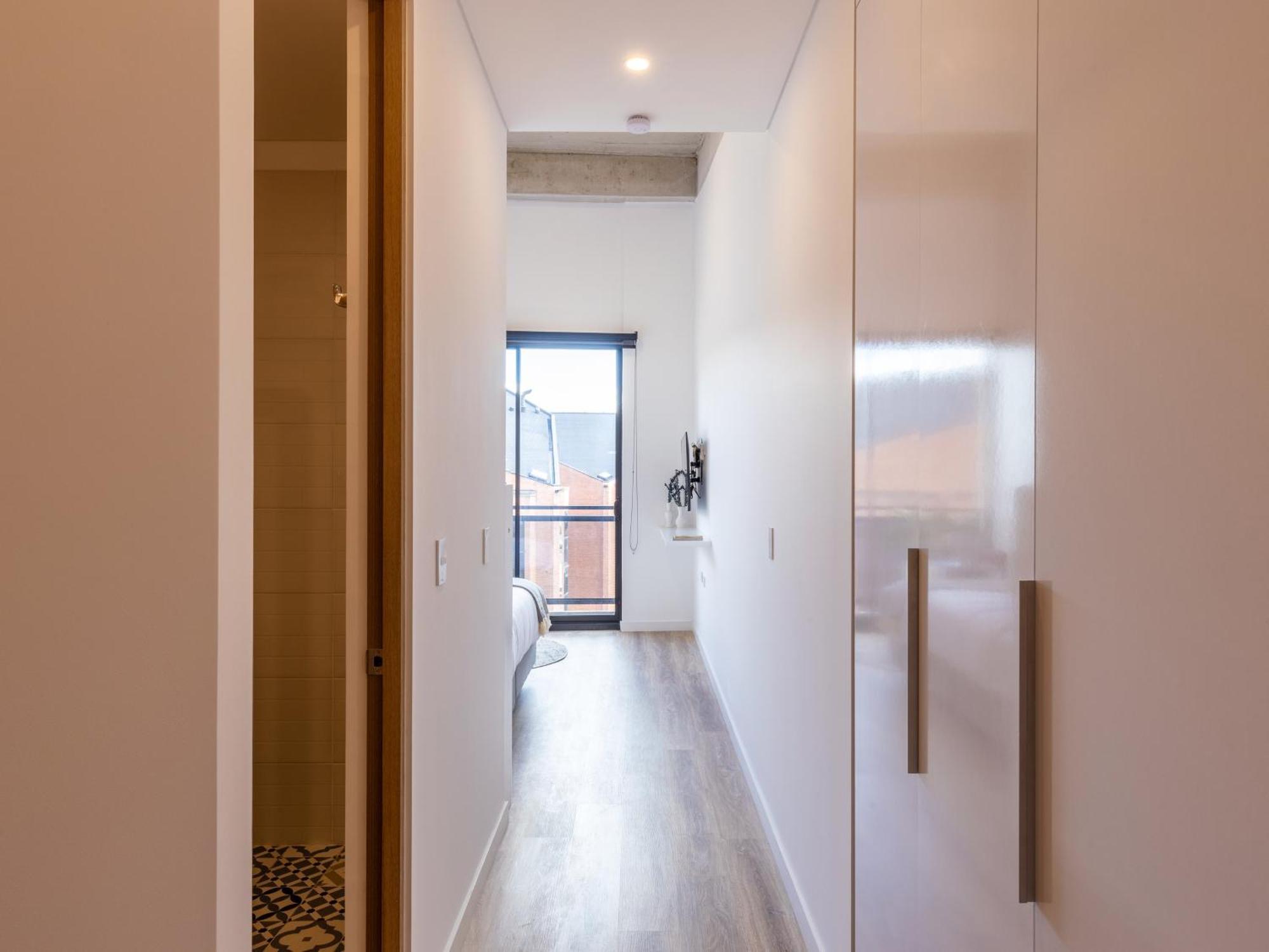 Wynwood House Chapinero Apart otel Bogotá Dış mekan fotoğraf