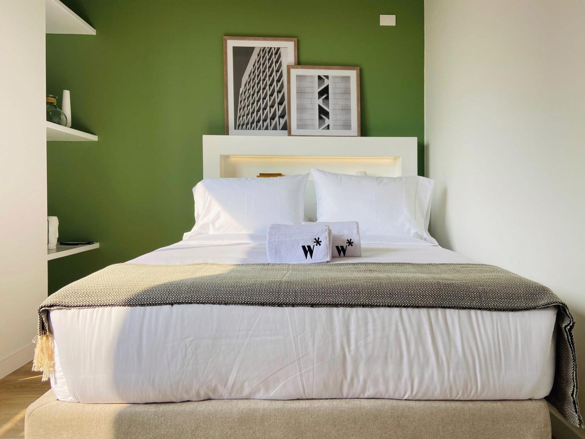 Wynwood House Chapinero Apart otel Bogotá Dış mekan fotoğraf