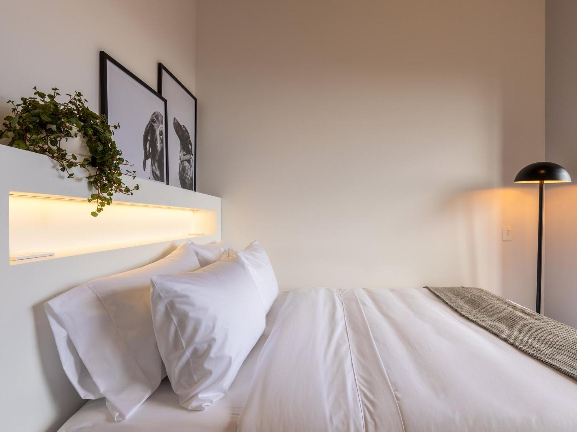 Wynwood House Chapinero Apart otel Bogotá Dış mekan fotoğraf
