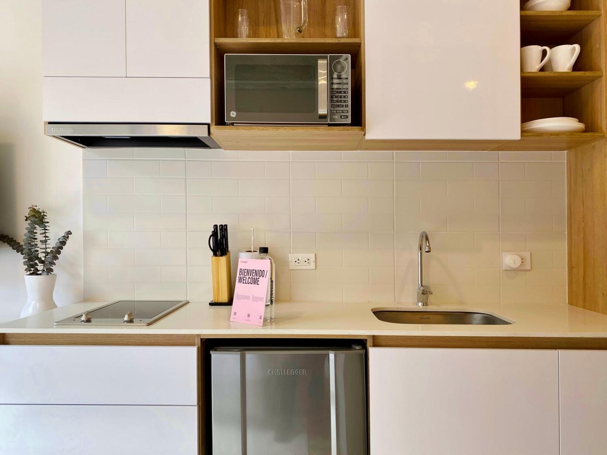 Wynwood House Chapinero Apart otel Bogotá Dış mekan fotoğraf