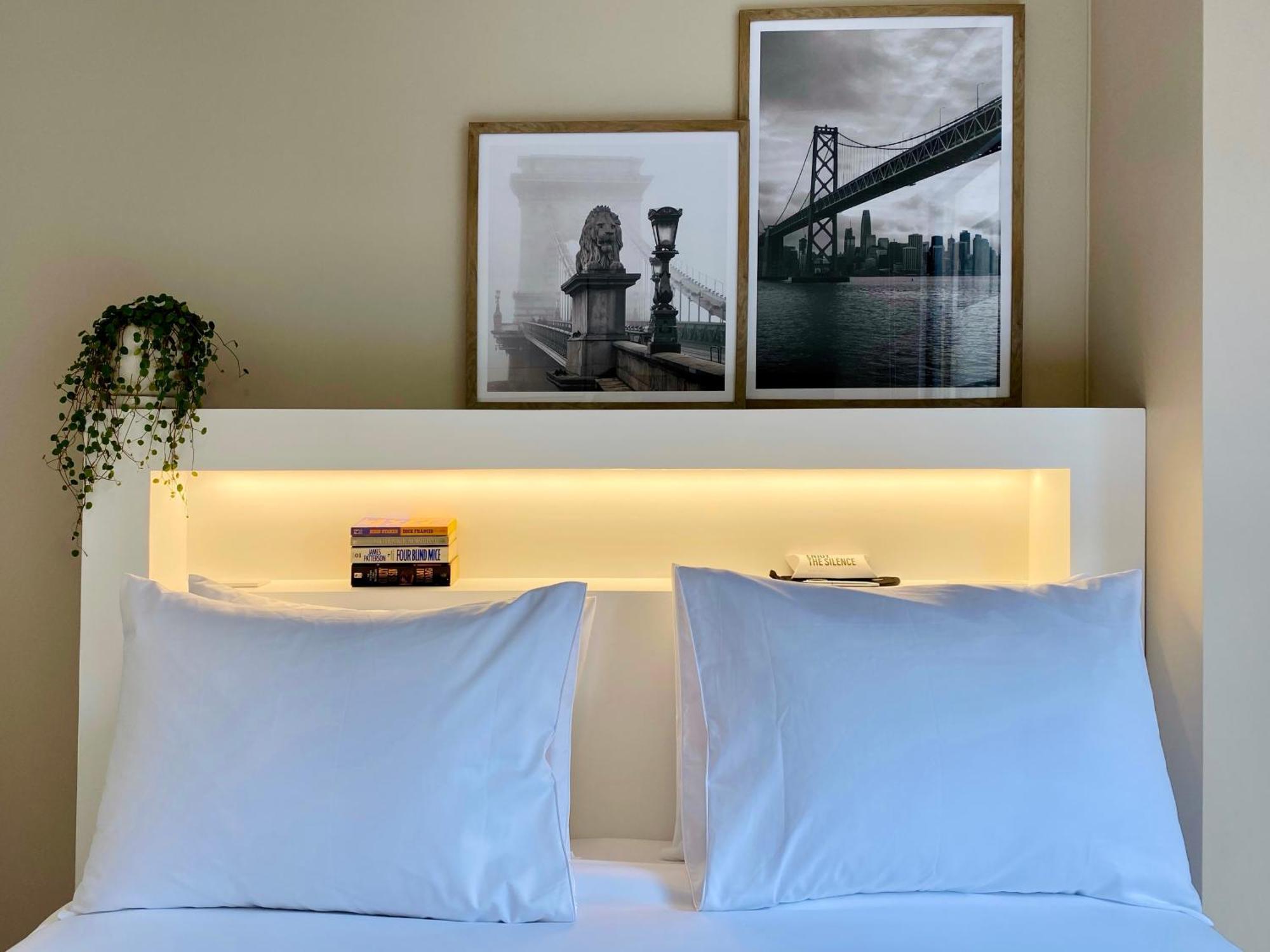 Wynwood House Chapinero Apart otel Bogotá Dış mekan fotoğraf