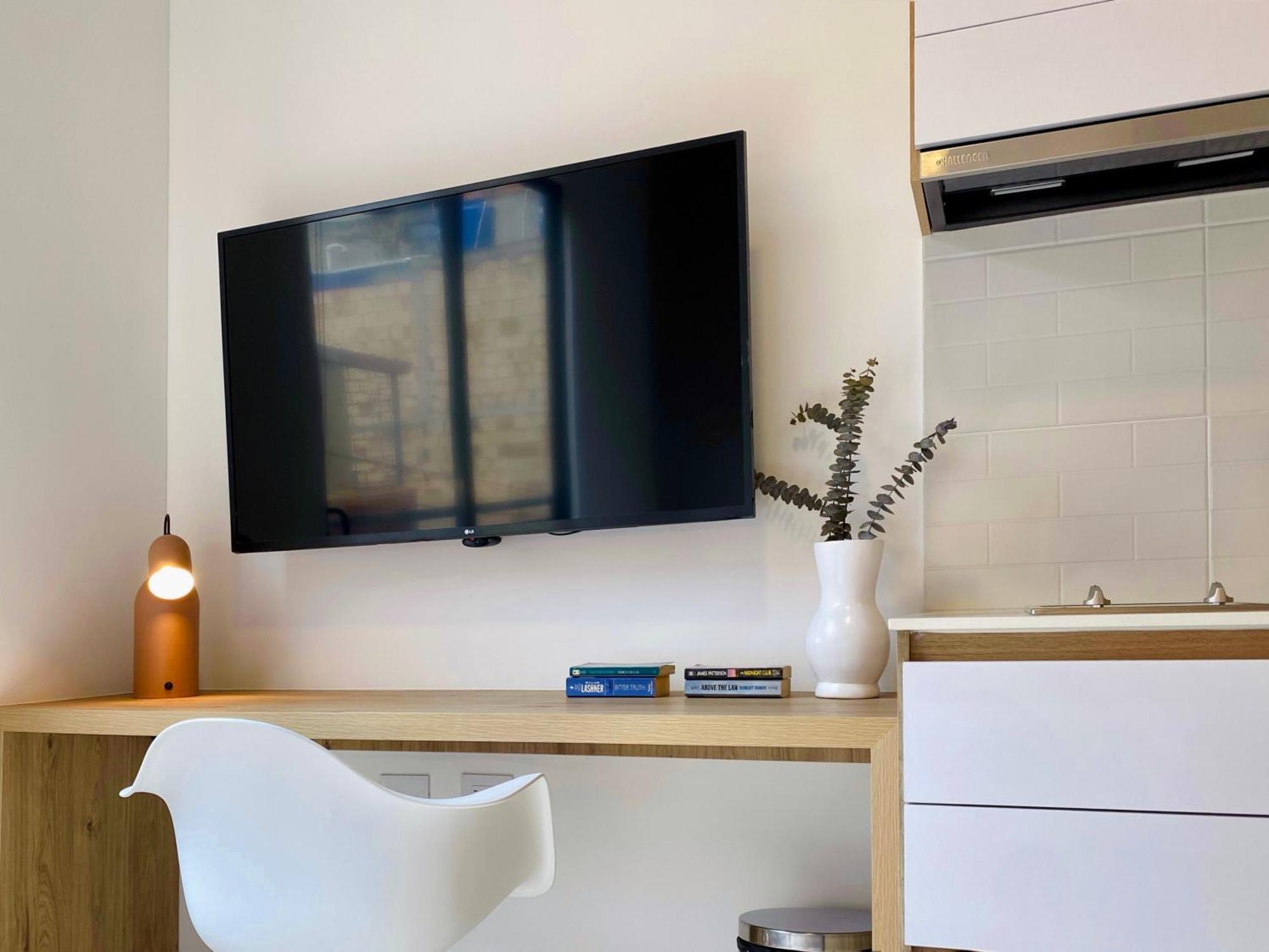 Wynwood House Chapinero Apart otel Bogotá Dış mekan fotoğraf