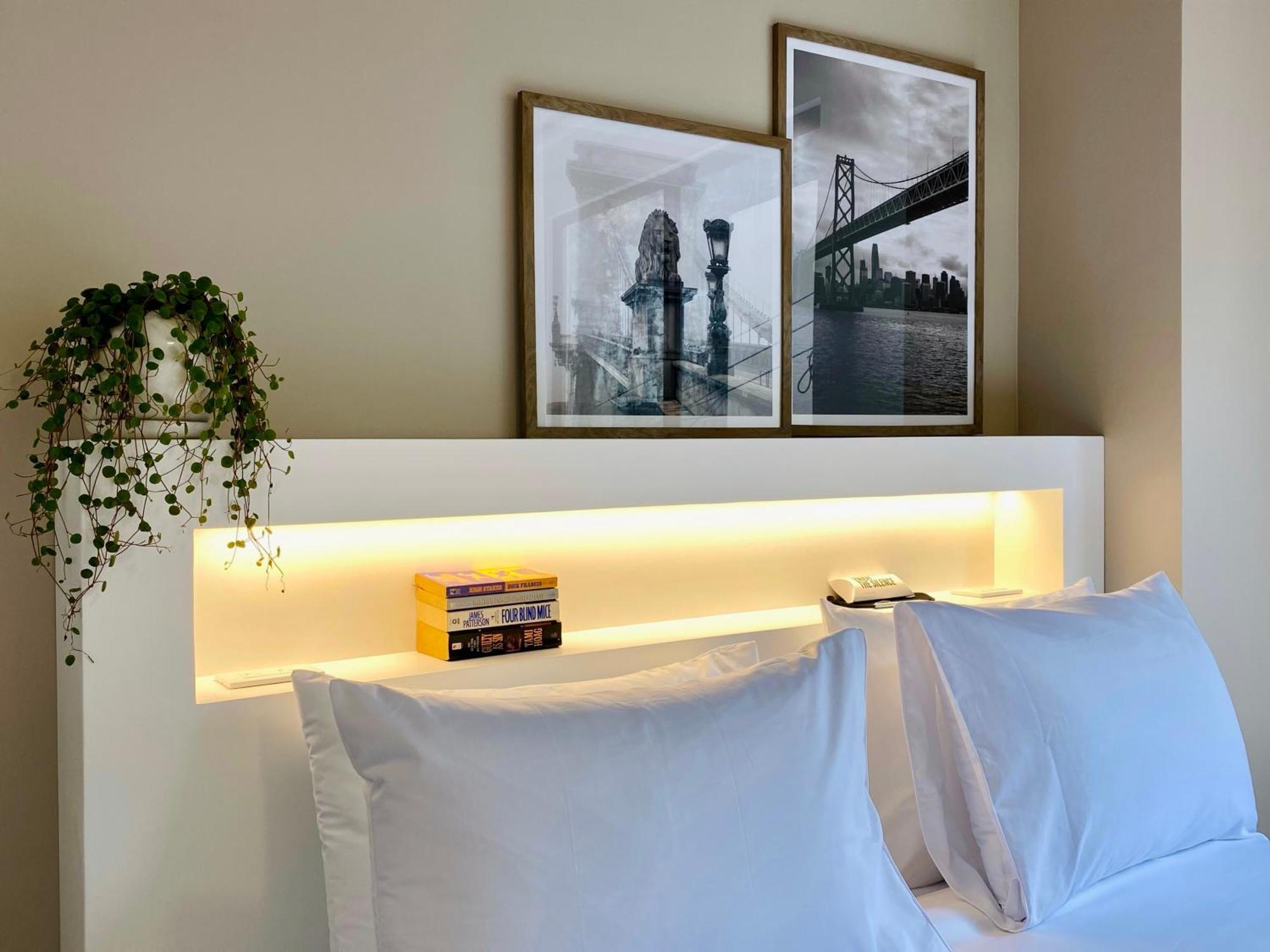 Wynwood House Chapinero Apart otel Bogotá Dış mekan fotoğraf