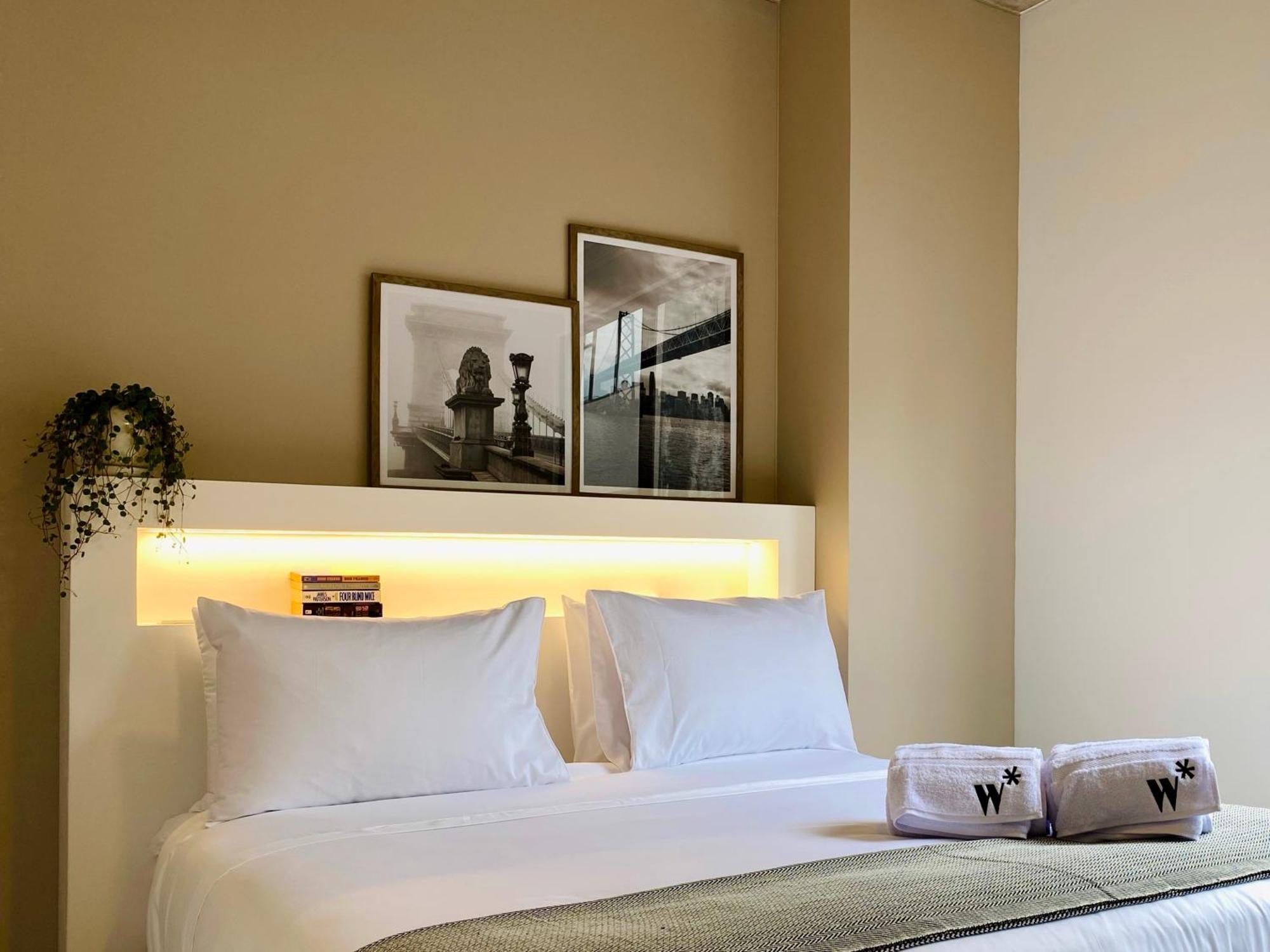 Wynwood House Chapinero Apart otel Bogotá Dış mekan fotoğraf