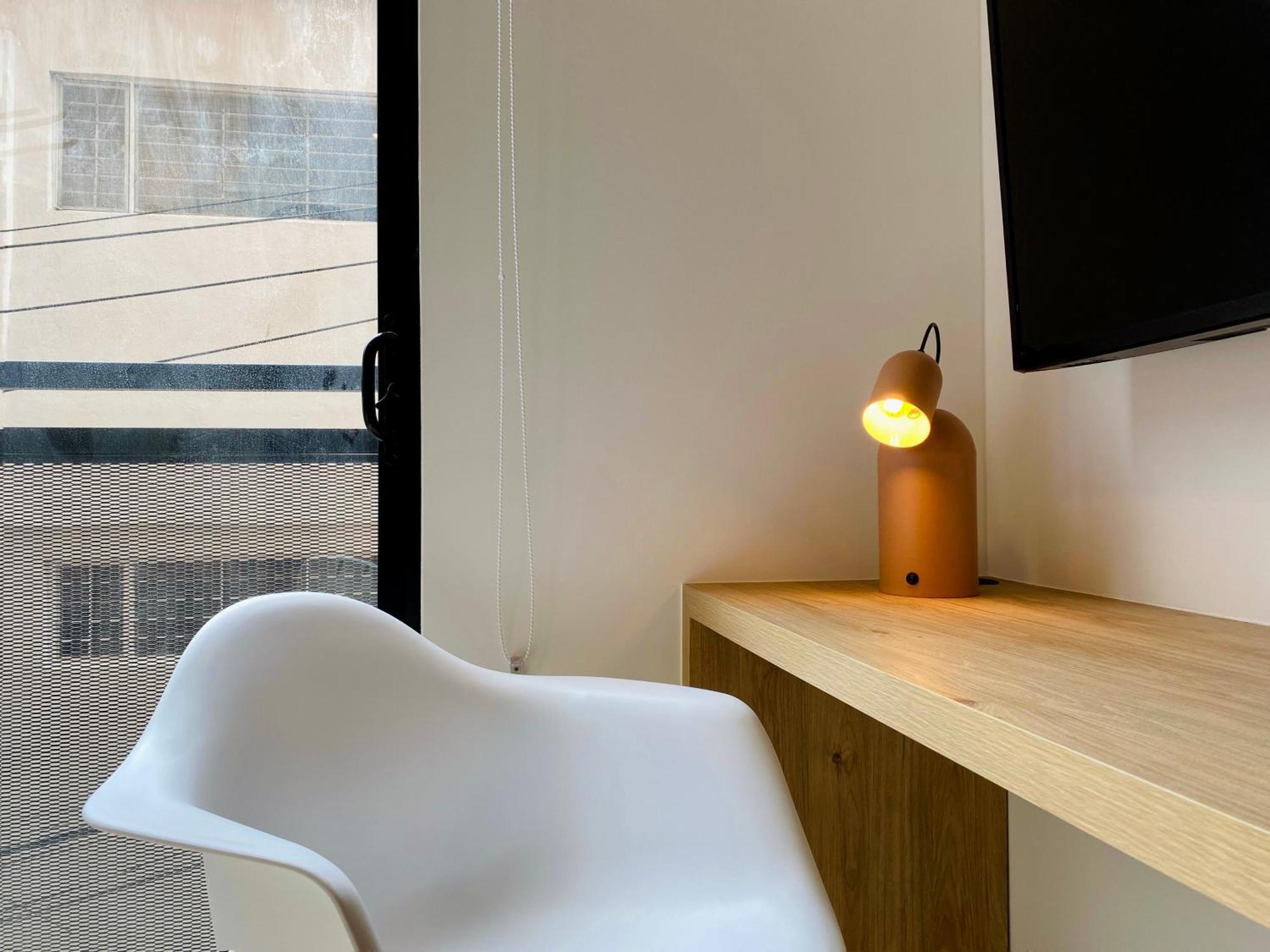 Wynwood House Chapinero Apart otel Bogotá Dış mekan fotoğraf