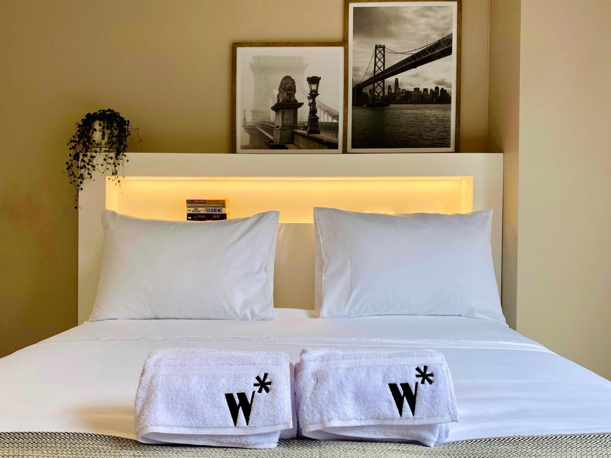 Wynwood House Chapinero Apart otel Bogotá Dış mekan fotoğraf