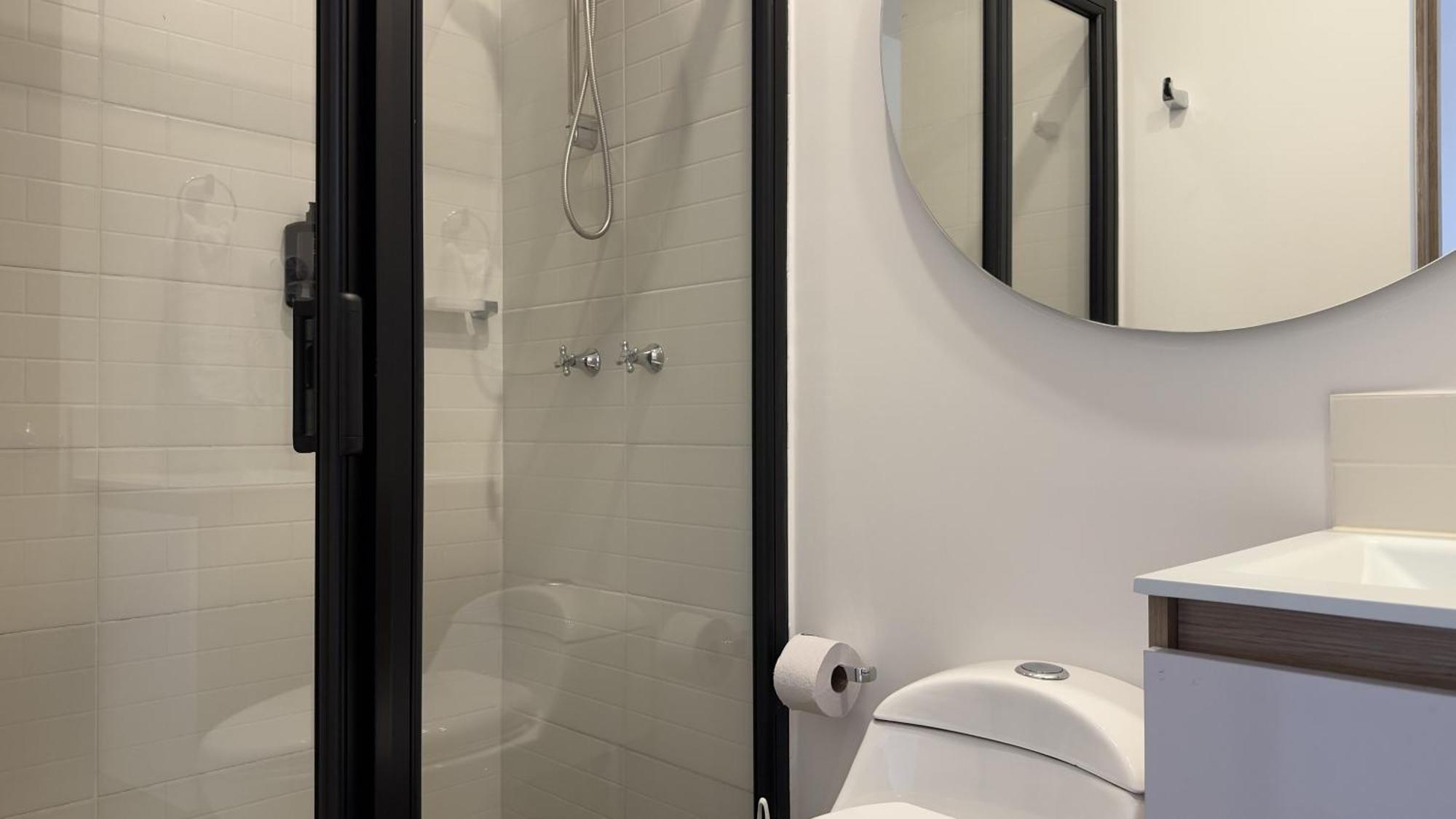 Wynwood House Chapinero Apart otel Bogotá Dış mekan fotoğraf