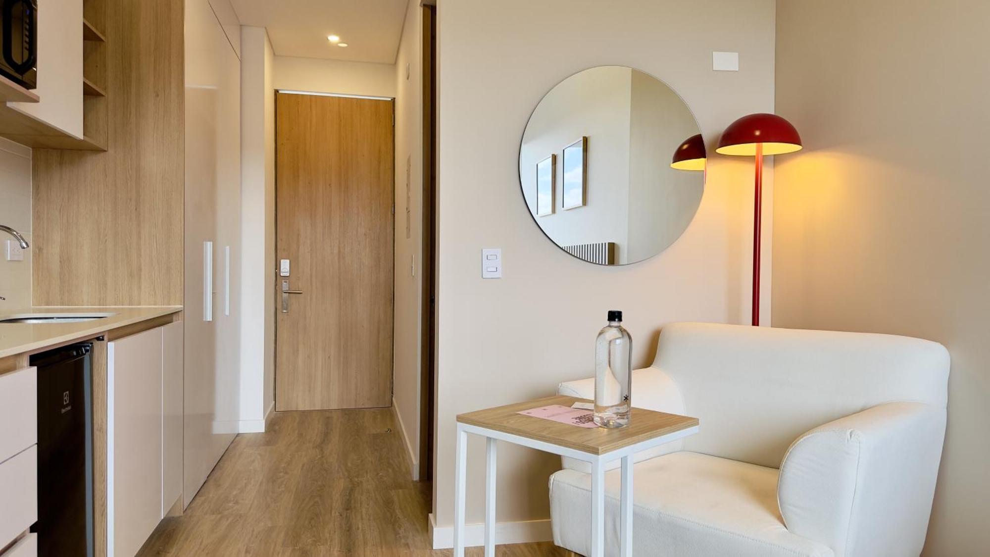 Wynwood House Chapinero Apart otel Bogotá Dış mekan fotoğraf