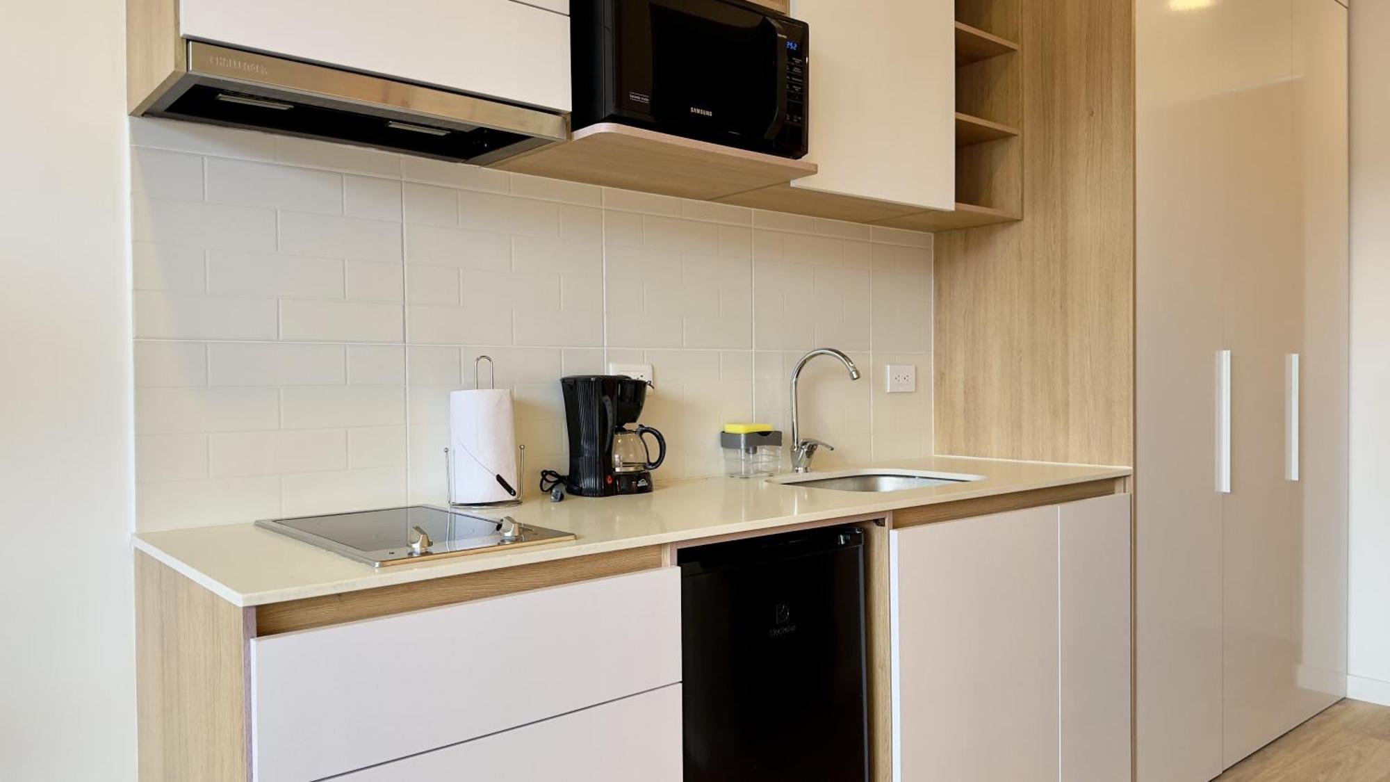 Wynwood House Chapinero Apart otel Bogotá Dış mekan fotoğraf
